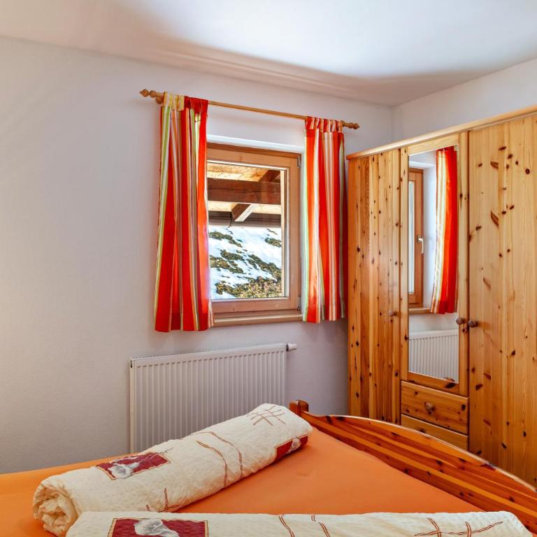 App 24 Personen Innerspielleiten - Superior Apartment mit Stadtblick - 9