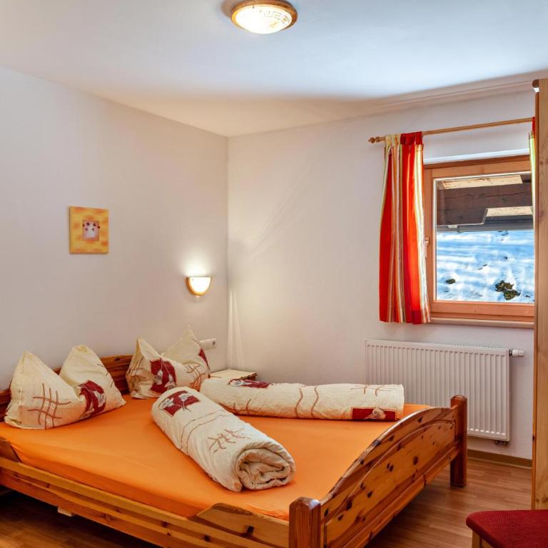 App 24 Personen Innerspielleiten - Superior Apartment mit Stadtblick - 7