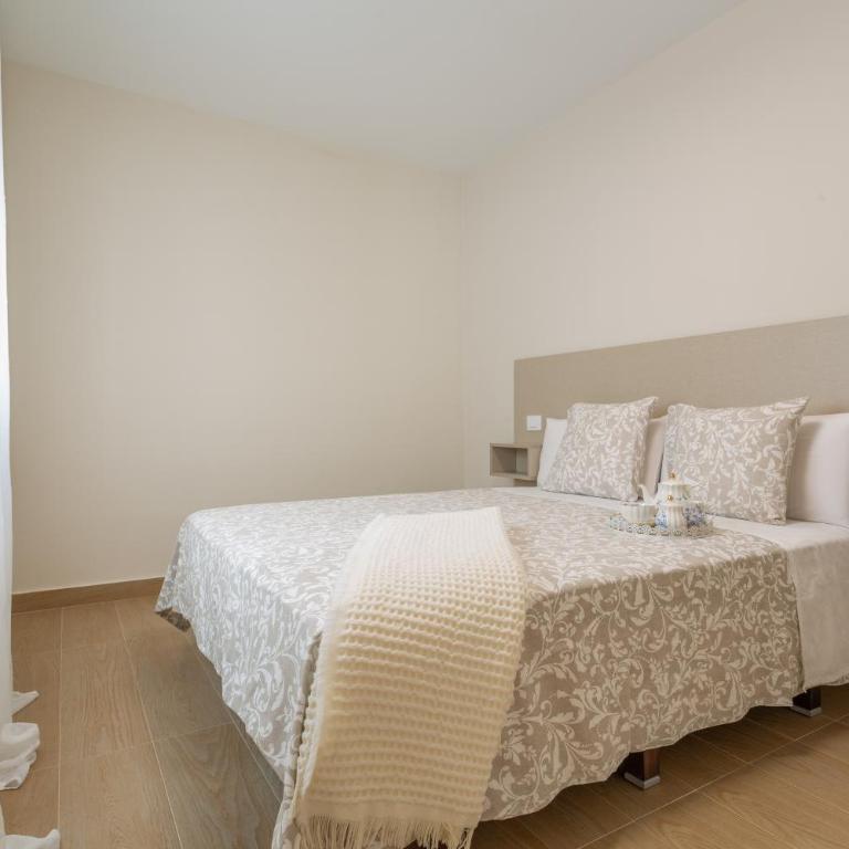 Puerto Playa 3 - Apartamento Superior con vistas a la ciudad - 9