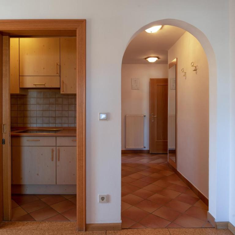 Apartment 4 - Zur Sonne - Appartamento Superior con 1 Camera da Letto e Balcone - 10