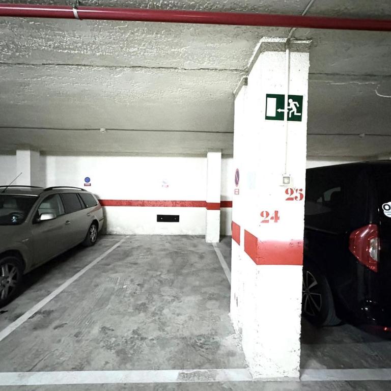 Mediterranean Dream Seafront & Parking - Estudio con vistas al mar - 21
