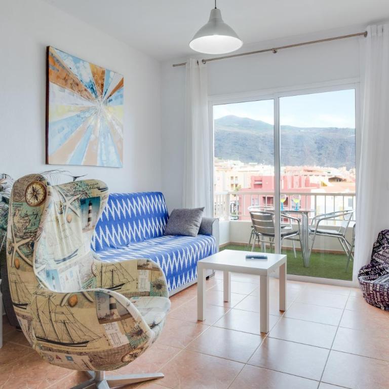 Apartamento Superior - Apartamento Premium de 3 dormitorios con balcón - 4