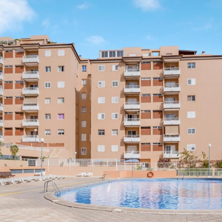 Apartamento Superior - Apartamento Premium de 3 dormitorios con balcón - 3