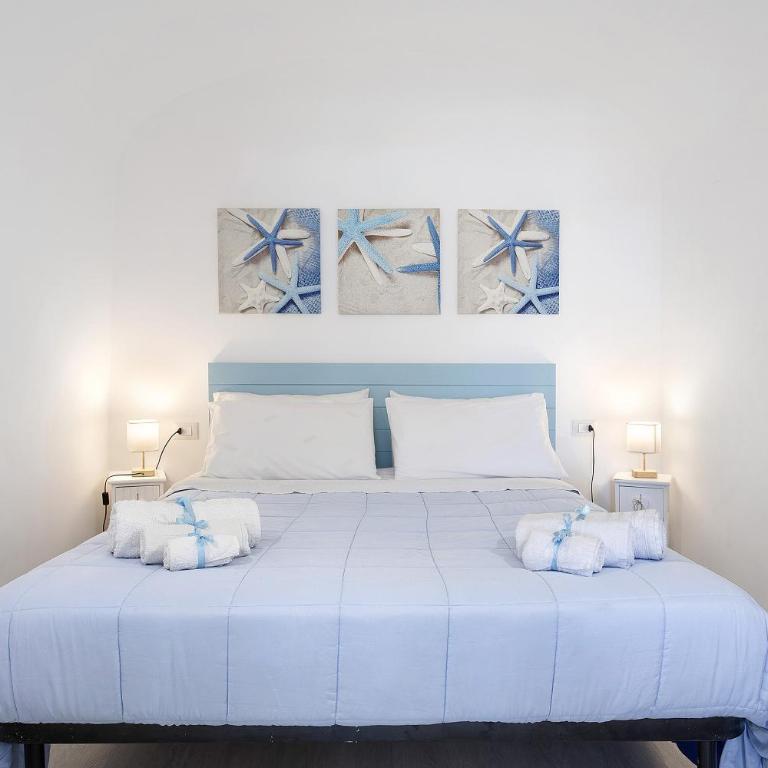 Casa Ludovica - Haus mit 1 Schlafzimmer - 9