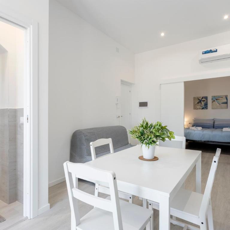 Casa Ludovica - Haus mit 1 Schlafzimmer - 8