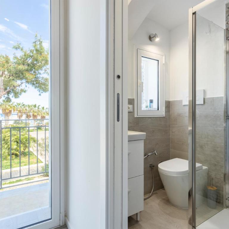 Casa Ludovica - Haus mit 1 Schlafzimmer - 15