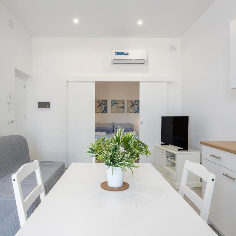 Casa Ludovica - Haus mit 1 Schlafzimmer - 7