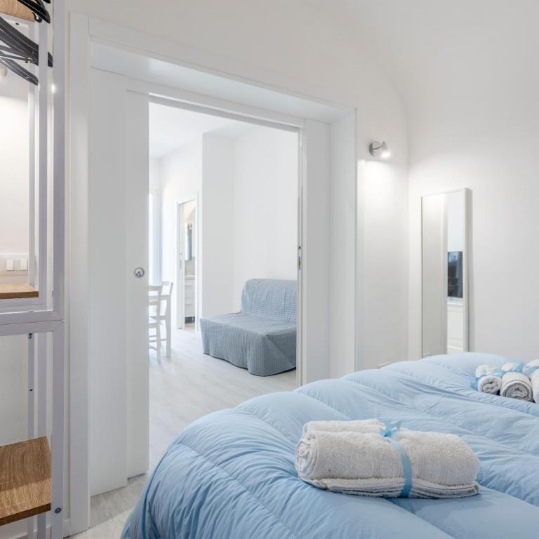 Casa Ludovica - Haus mit 1 Schlafzimmer - 12