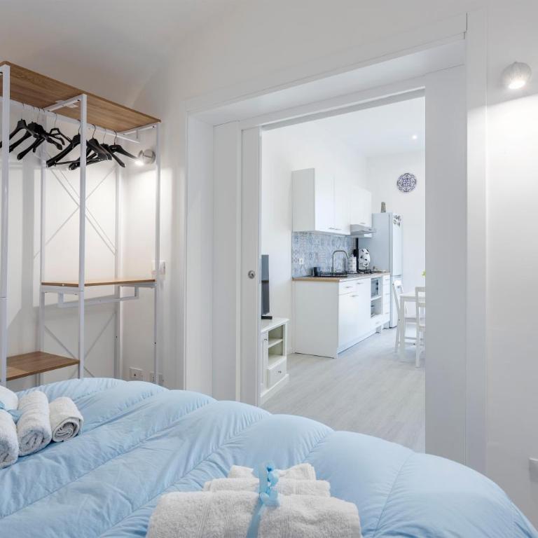 Casa Ludovica - Haus mit 1 Schlafzimmer - 13