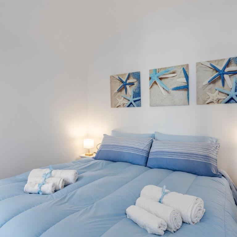 Casa Ludovica - Haus mit 1 Schlafzimmer - 11