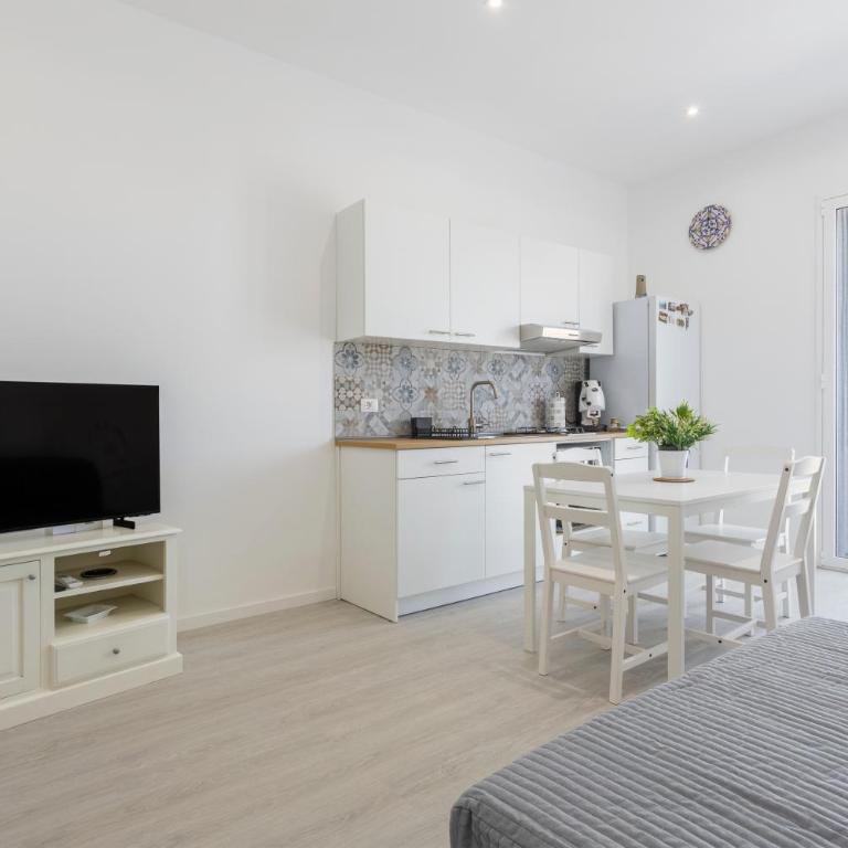 Casa Ludovica - Haus mit 1 Schlafzimmer - 3