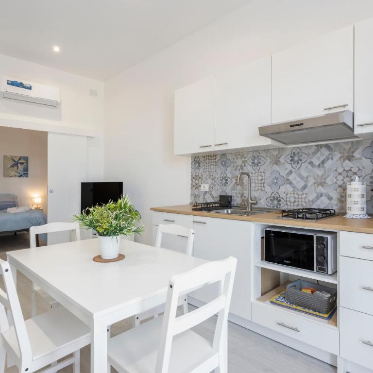 Casa Ludovica - Haus mit 1 Schlafzimmer - 6