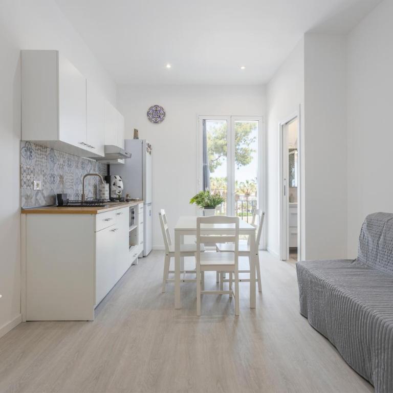 Casa Ludovica - Haus mit 1 Schlafzimmer - 2
