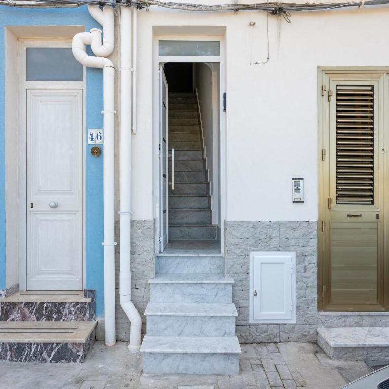 Casa Ludovica - Haus mit 1 Schlafzimmer - 21