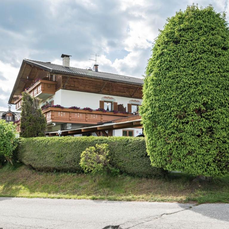 Residence Condor Apt Rosengarten - Appartamento Deluxe con 2 Camere da Letto e Vista Giardino - 29