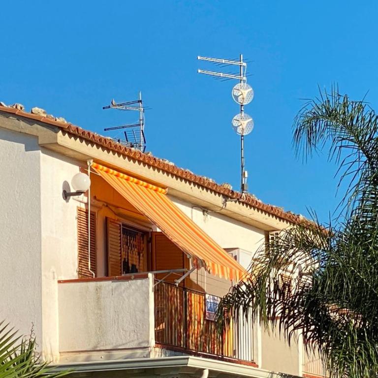 Casa vacanze Kastalia - Blu - Appartamento Deluxe con 2 Camere da Letto e Vista Oceano - 11