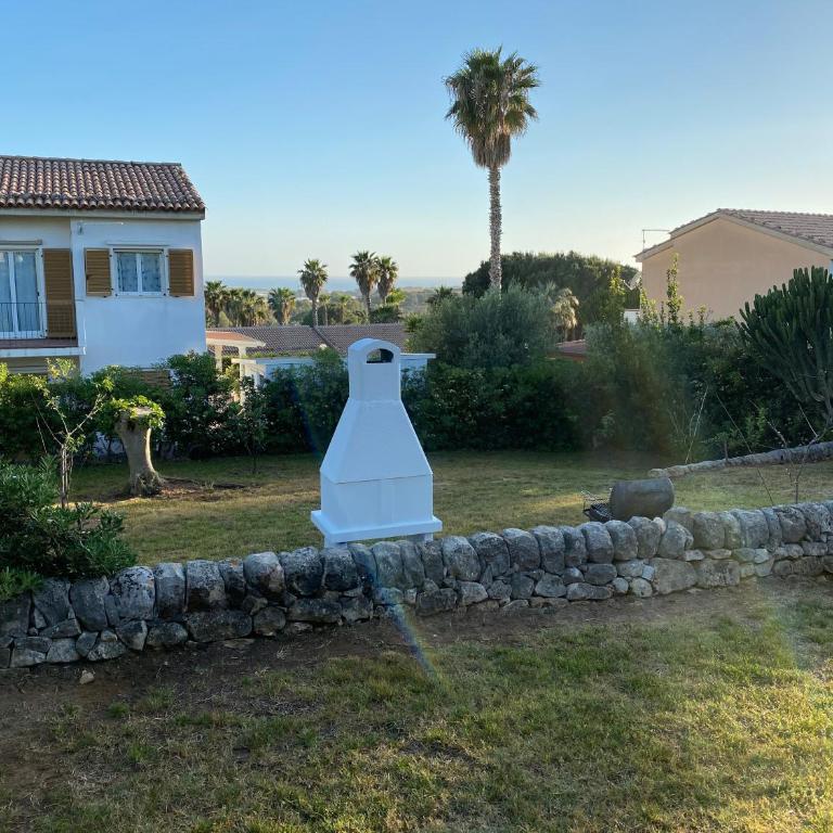 Casa vacanze Kastalia - Blu - Appartamento Deluxe con 2 Camere da Letto e Vista Oceano - 16