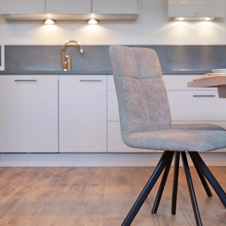 Living Lerchna - Schöne Aussicht 2 - Superior One-Bedroom Apartment with Balcony - 6