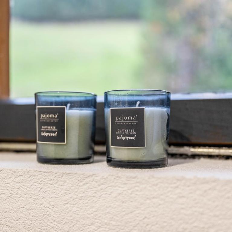 Haus an der Ache - Deluxe Doppelzimmer mit Dusche - 4