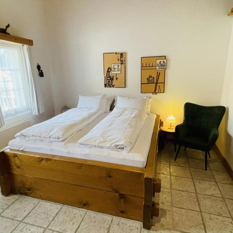 Hotel Arkanum - Thematisch gestaltetes Zimmer - 14