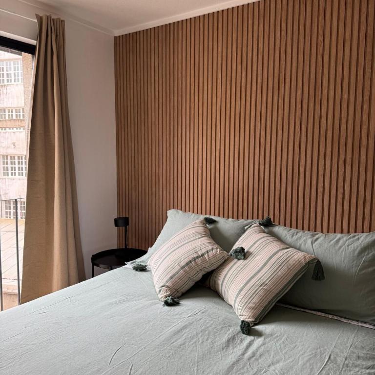 Departamento Barrio Lastarria 3 - Apartamento de 1 dormitorio - 5