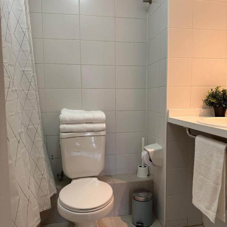 Departamento Barrio Lastarria 3 - Apartamento de 1 dormitorio - 9