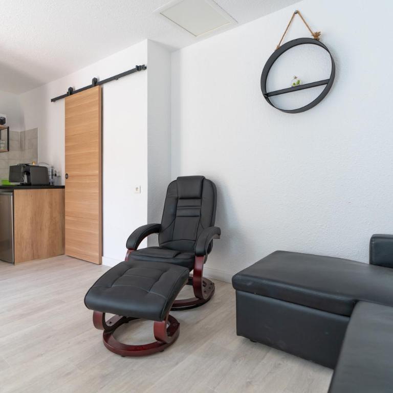Maison de pecheur la rose des vents - Haus mit 2 Schlafzimmern - 5