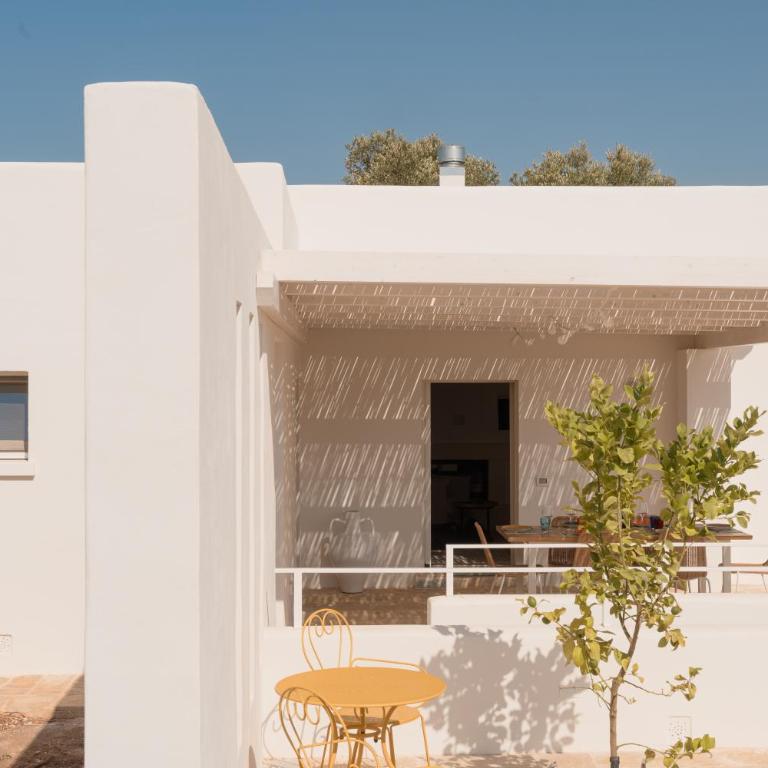 Lamia Geko Paradise - Villa with Sea View - 7