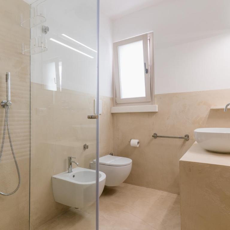 Lamia Geko Paradise - Villa with Sea View - 37