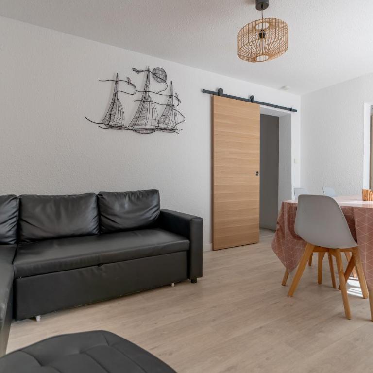 Maison de pecheur la rose des vents - Haus mit 2 Schlafzimmern - 2
