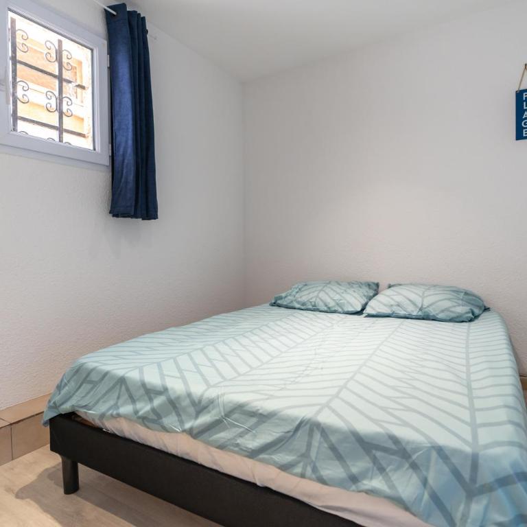 Maison de pecheur la rose des vents - Haus mit 2 Schlafzimmern - 15