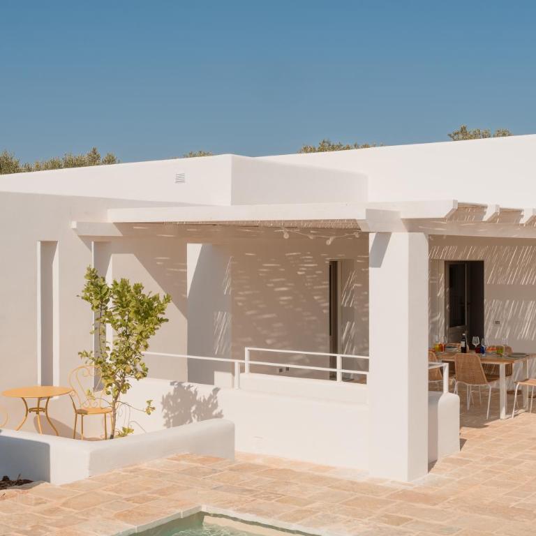 Lamia Geko Paradise - Villa with Sea View - 5