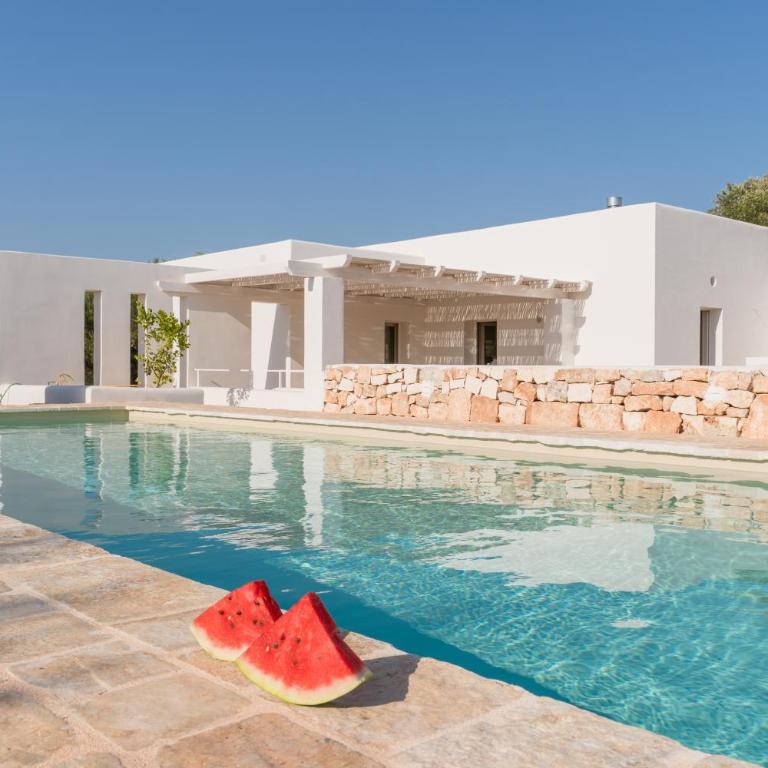 Lamia Geko Paradise - Villa with Sea View - 1