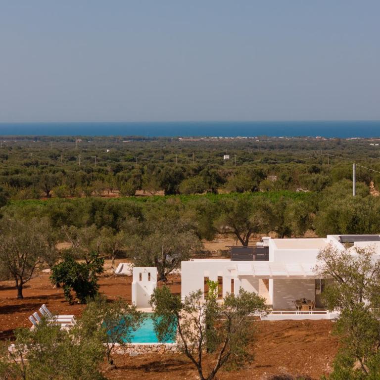 Lamia Geko Paradise - Villa with Sea View - 3
