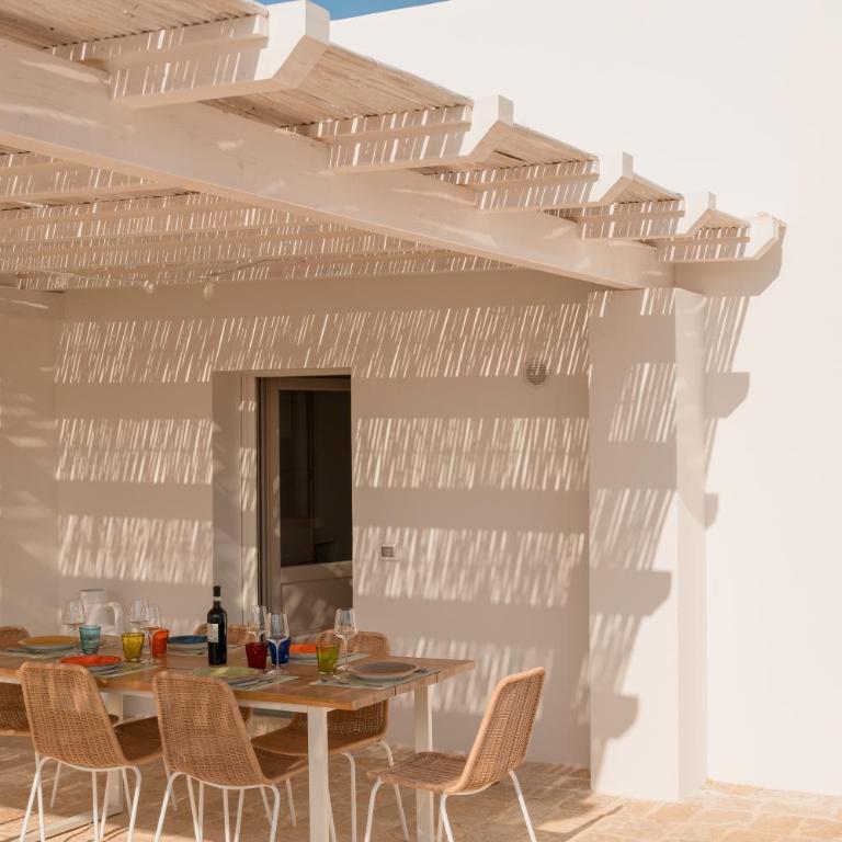 Lamia Geko Paradise - Villa with Sea View - 12