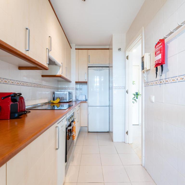 209 Los Prados - Apartamento Deluxe de 2 dormitorios con vistas al jardín - 9