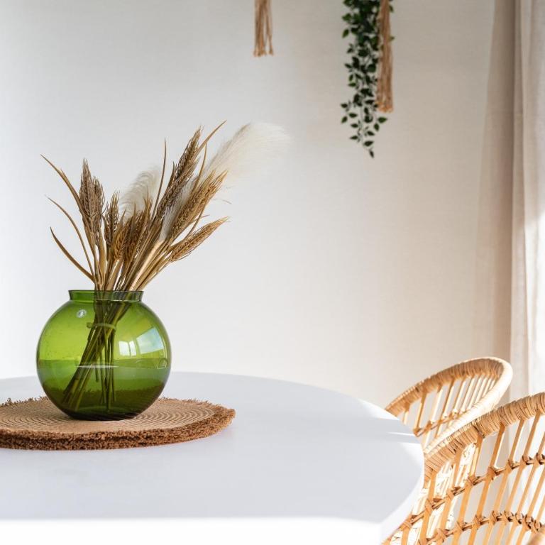 209 Los Prados - Apartamento Deluxe de 2 dormitorios con vistas al jardín - 10
