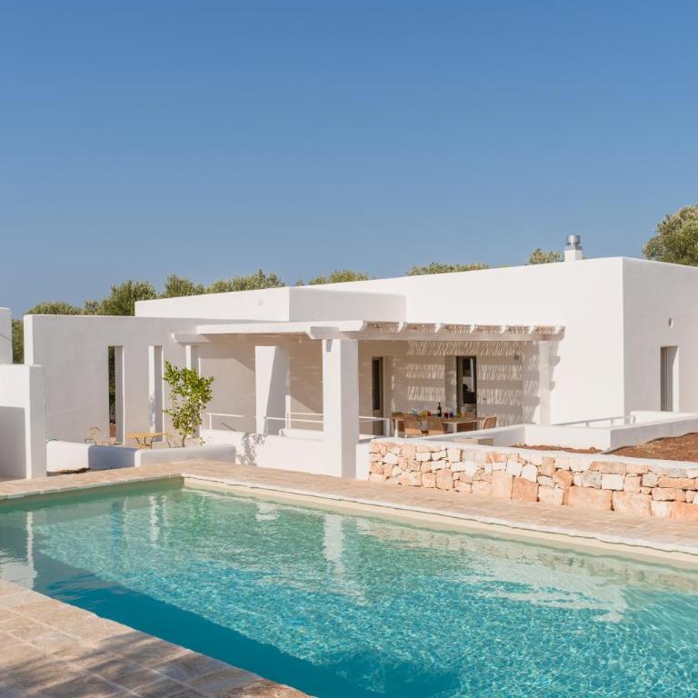 Lamia Geko Paradise - Villa with Sea View - 2