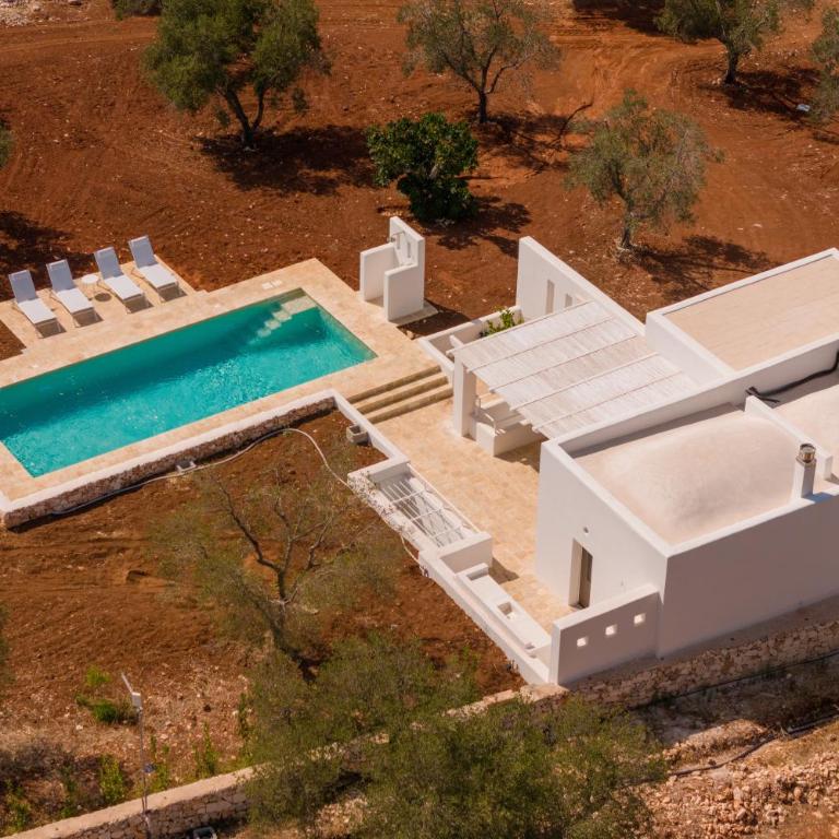 Lamia Geko Paradise - Villa with Sea View - 41