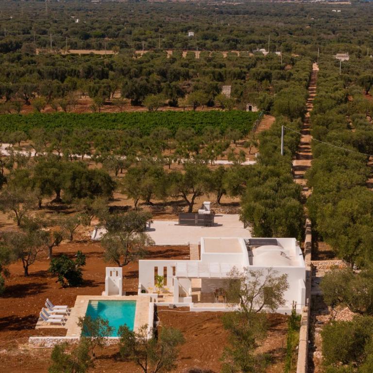 Lamia Geko Paradise - Villa with Sea View - 40