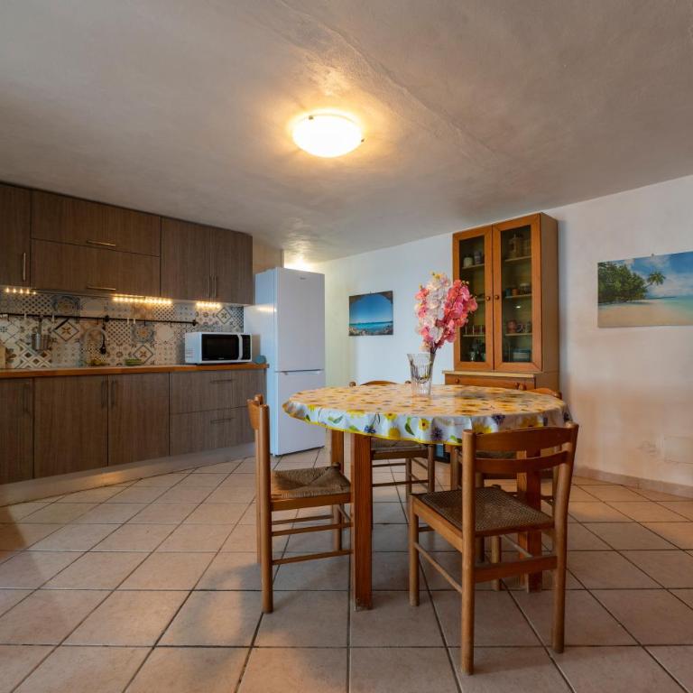 Le Terrazze Sul Mare - Capo - Appartamento Deluxe con 2 Camere da Letto e Vista Oceano - 14