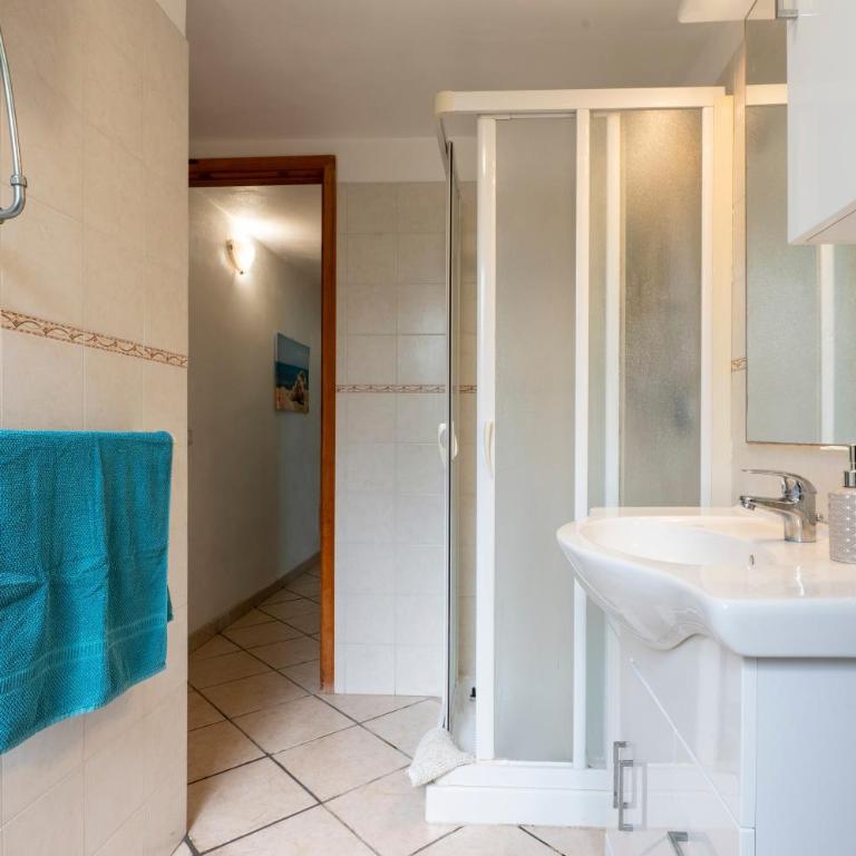 Le Terrazze Sul Mare - Capo - Appartamento Deluxe con 2 Camere da Letto e Vista Oceano - 23