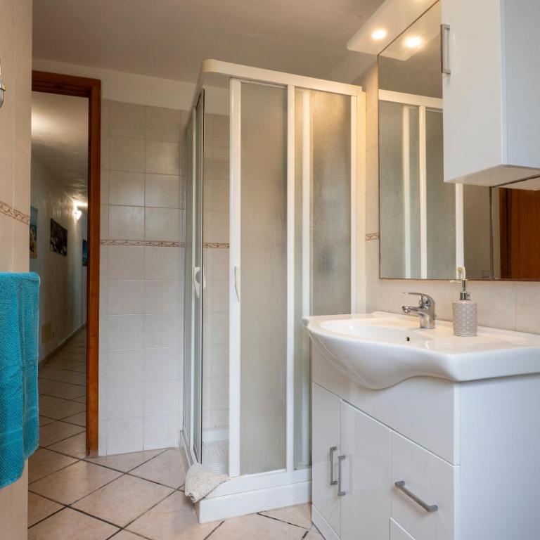 Le Terrazze Sul Mare - Capo - Appartamento Deluxe con 2 Camere da Letto e Vista Oceano - 26