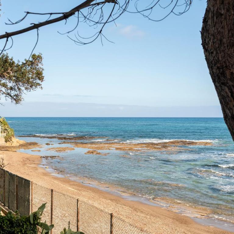 Le Terrazze Sul Mare - Capo - Appartamento Deluxe con 2 Camere da Letto e Vista Oceano - 27