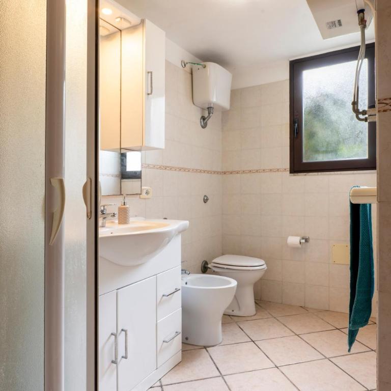Le Terrazze Sul Mare - Capo - Appartamento Deluxe con 2 Camere da Letto e Vista Oceano - 24