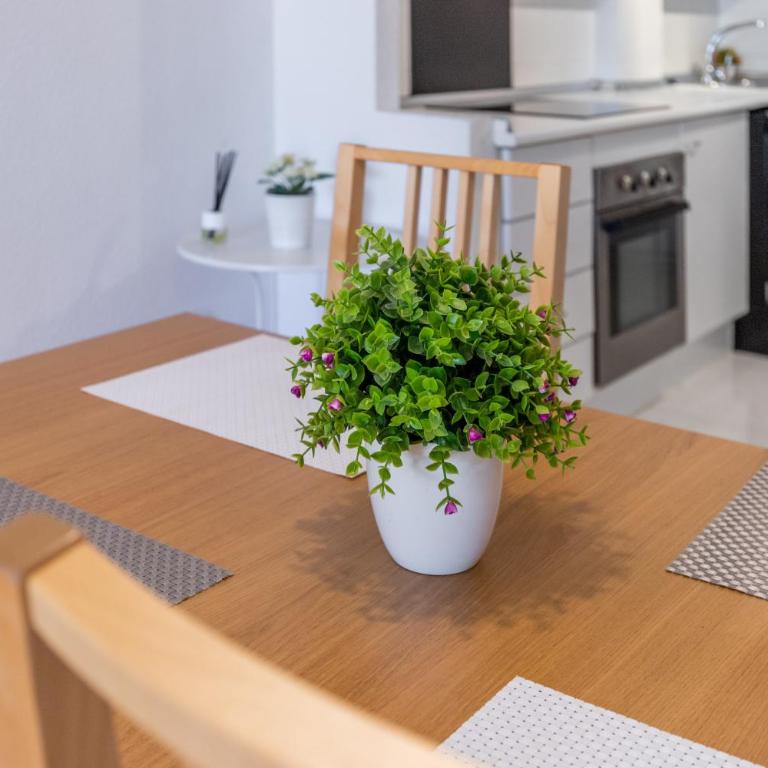 Simplicity luxury apartment - Apartamento con terraza - 10