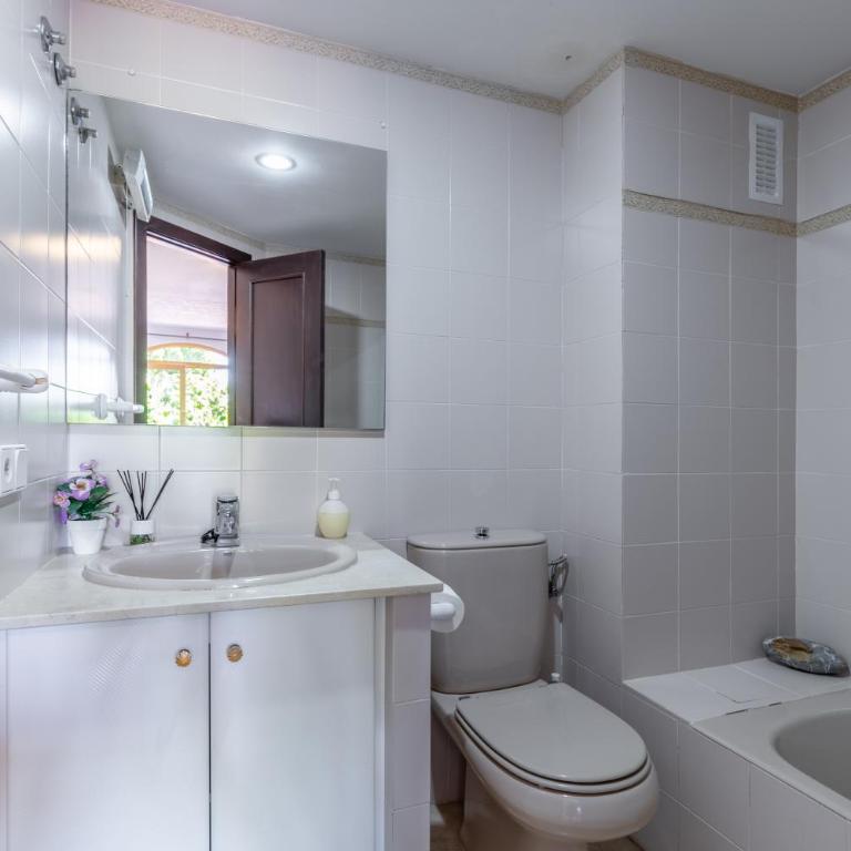 Simplicity luxury apartment - Apartamento con terraza - 17