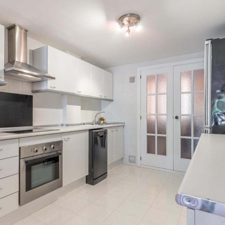 Simplicity luxury apartment - Apartamento con terraza - 11