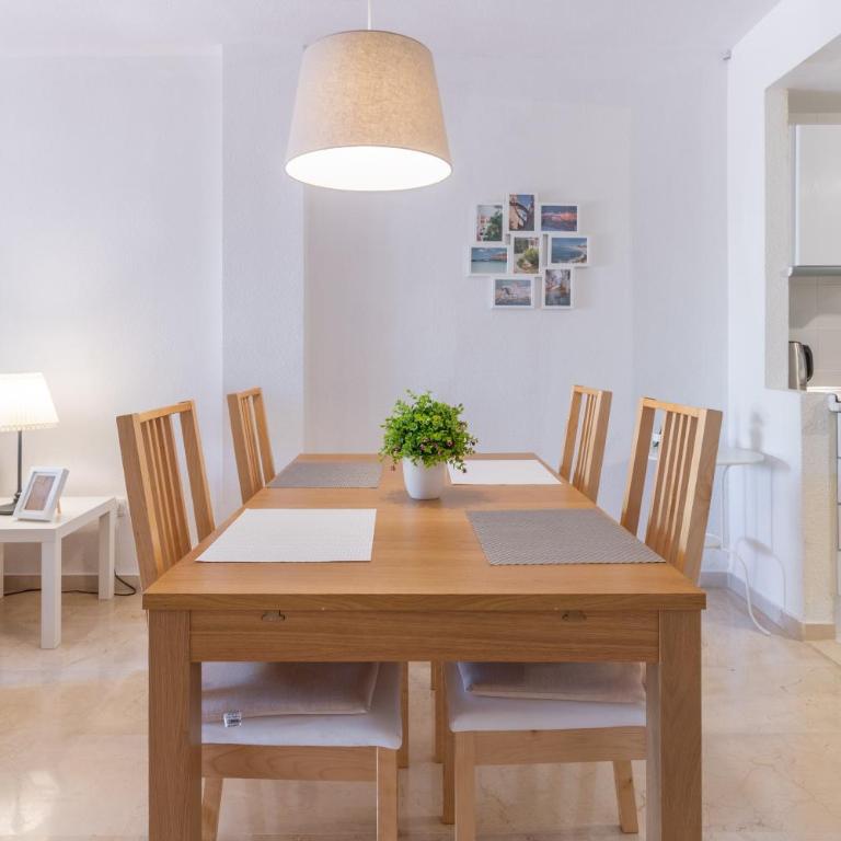 Simplicity luxury apartment - Apartamento con terraza - 9