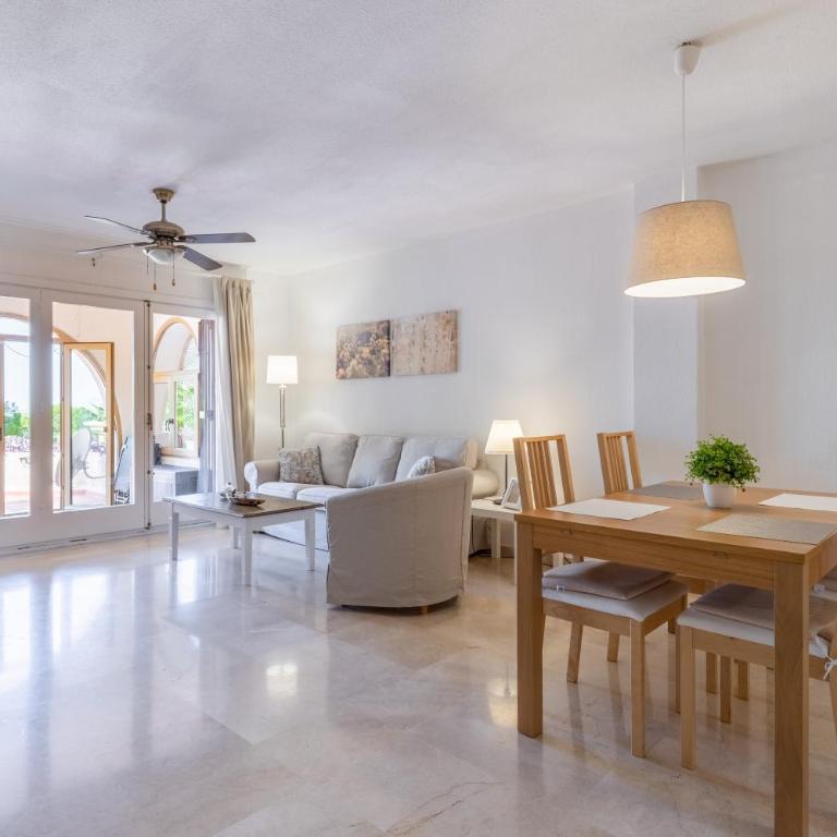 Simplicity luxury apartment - Apartamento con terraza - 5